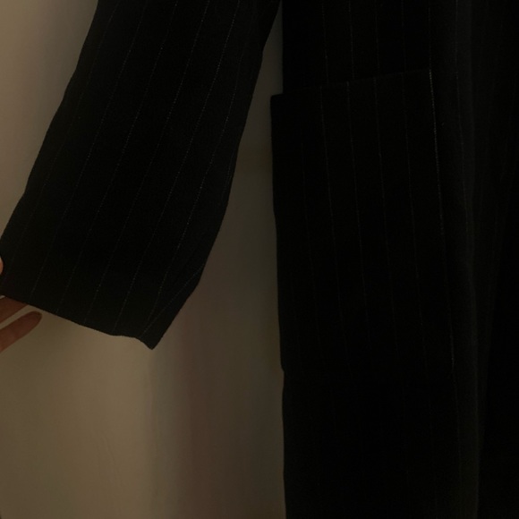 Oversize Jacket - Picture 4 of 4